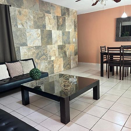 Departamento Zona Dorada Leilighet Mazatlán Eksteriør bilde