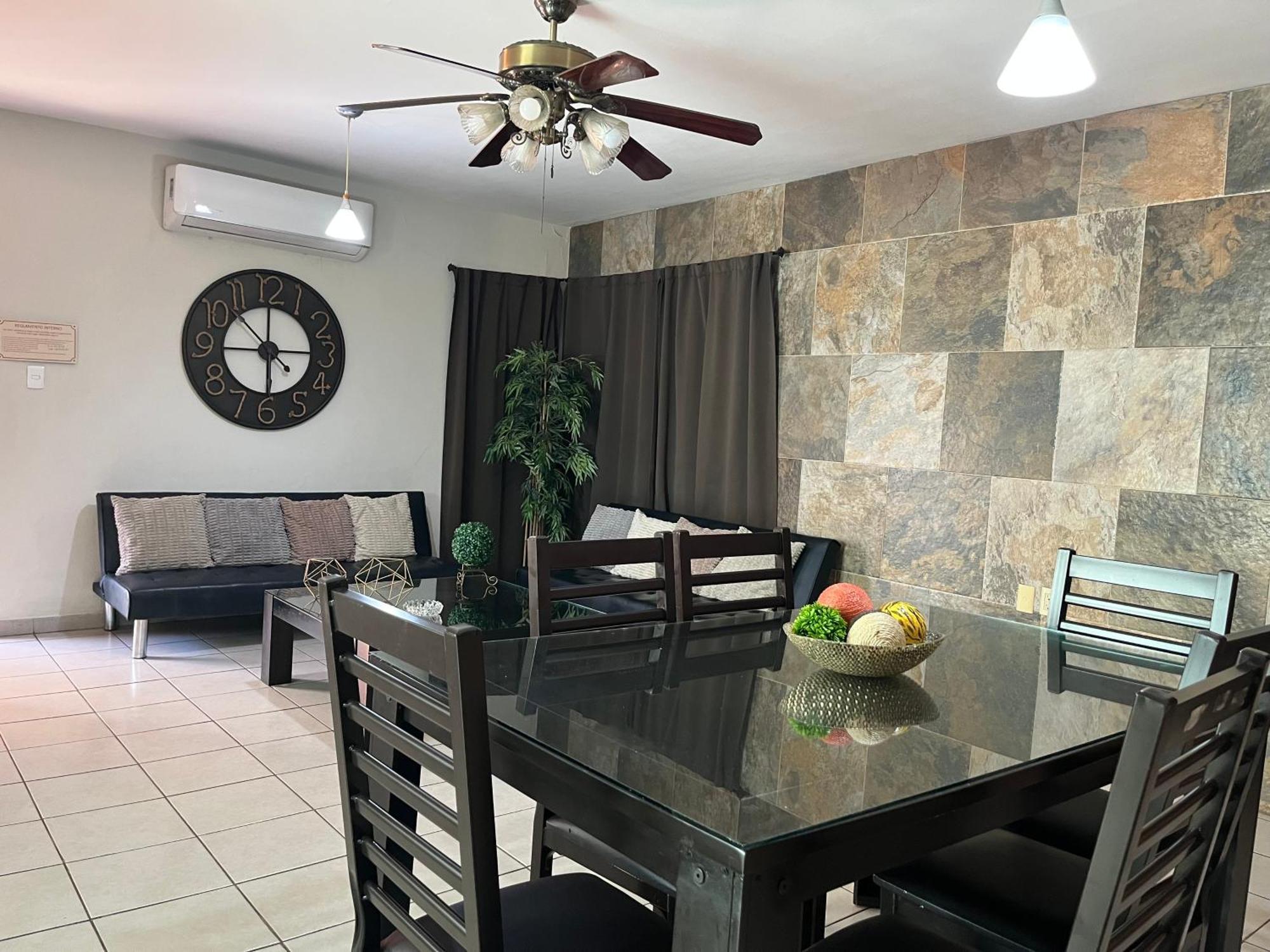 Departamento Zona Dorada Leilighet Mazatlán Eksteriør bilde