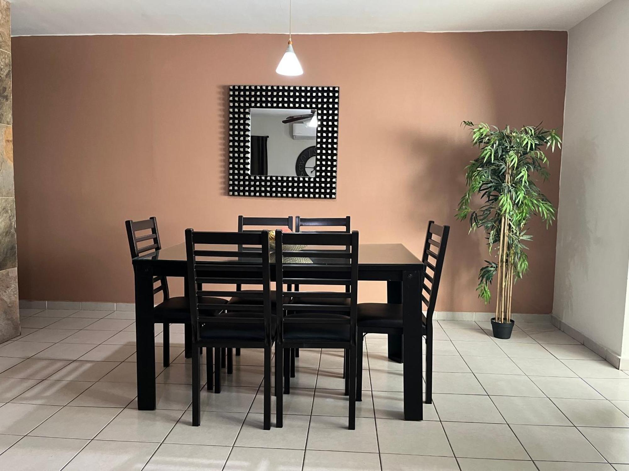 Departamento Zona Dorada Leilighet Mazatlán Eksteriør bilde