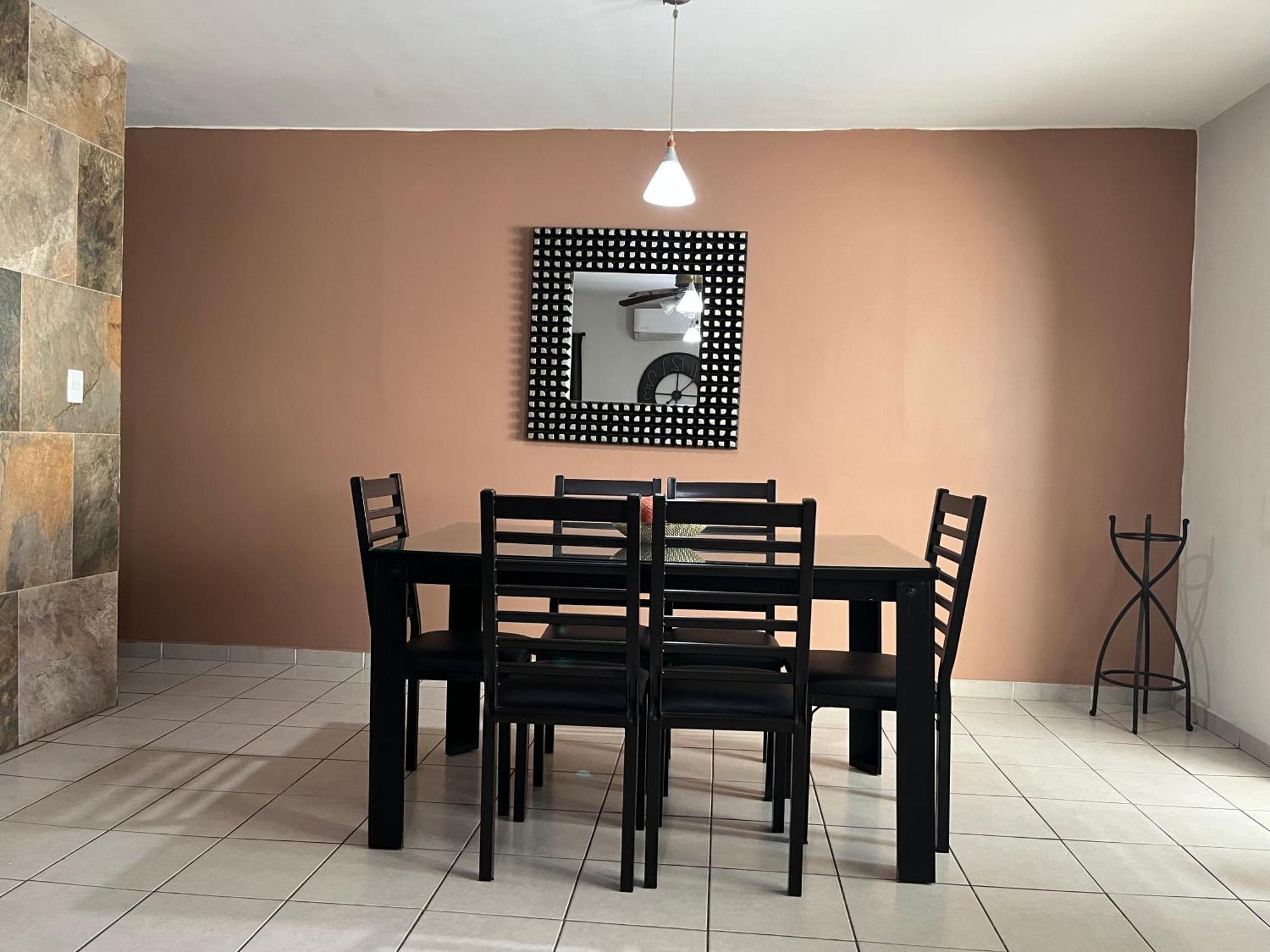Departamento Zona Dorada Leilighet Mazatlán Eksteriør bilde