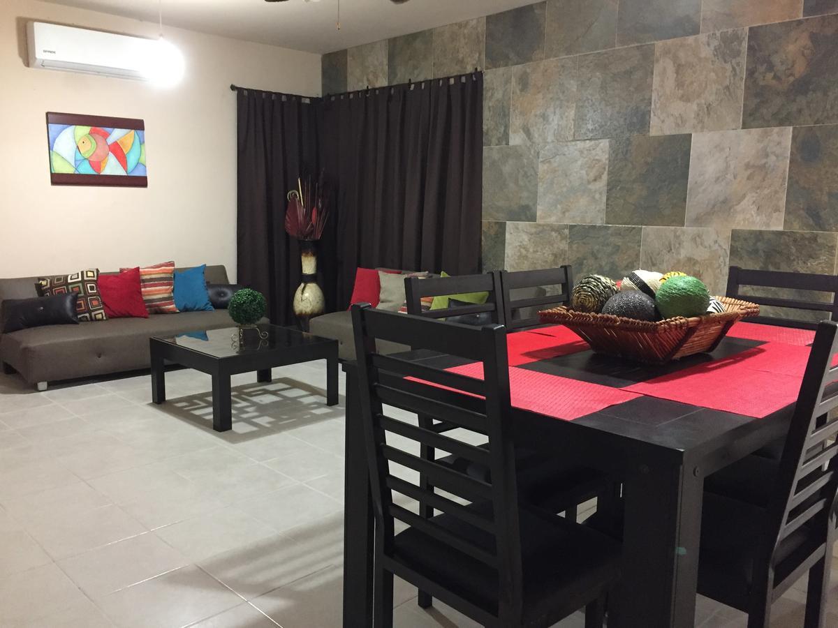 Departamento Zona Dorada Leilighet Mazatlán Eksteriør bilde