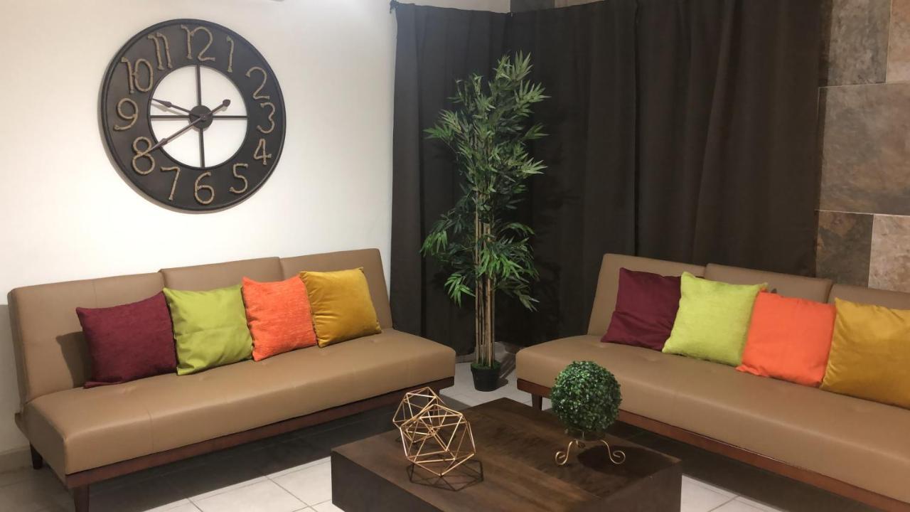 Departamento Zona Dorada Leilighet Mazatlán Eksteriør bilde
