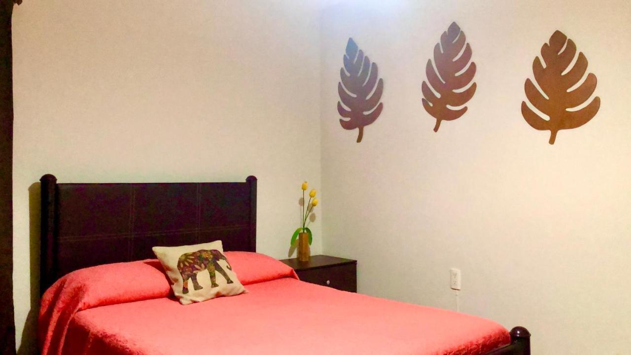 Departamento Zona Dorada Leilighet Mazatlán Eksteriør bilde
