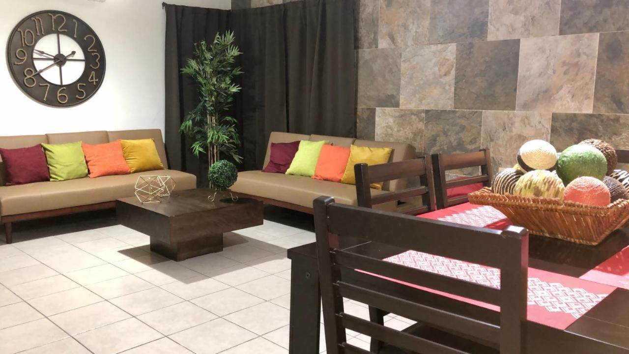 Departamento Zona Dorada Leilighet Mazatlán Eksteriør bilde